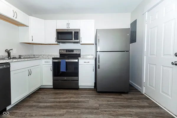 $212,500 | 65 Lincoln Avenue, Brownsburg, IN 46112