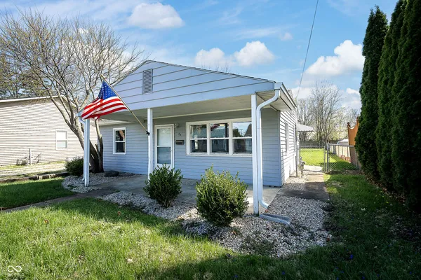 $212,500 | 65 Lincoln Avenue, Brownsburg, IN 46112