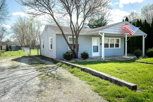 $212,500 | 65 Lincoln Avenue, Brownsburg, IN 46112