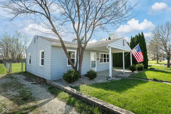 $212,500 | 65 Lincoln Avenue, Brownsburg, IN 46112