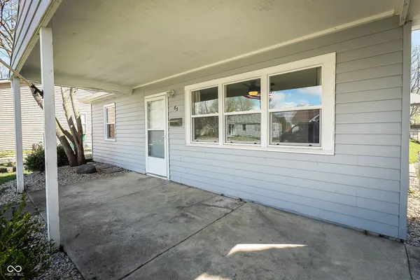 $212,500 | 65 Lincoln Avenue, Brownsburg, IN 46112
