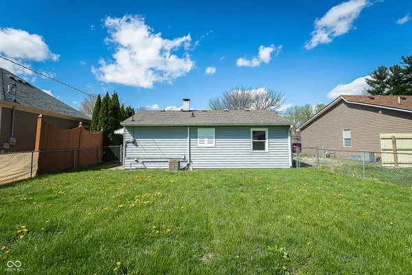 $212,500 | 65 Lincoln Avenue, Brownsburg, IN 46112