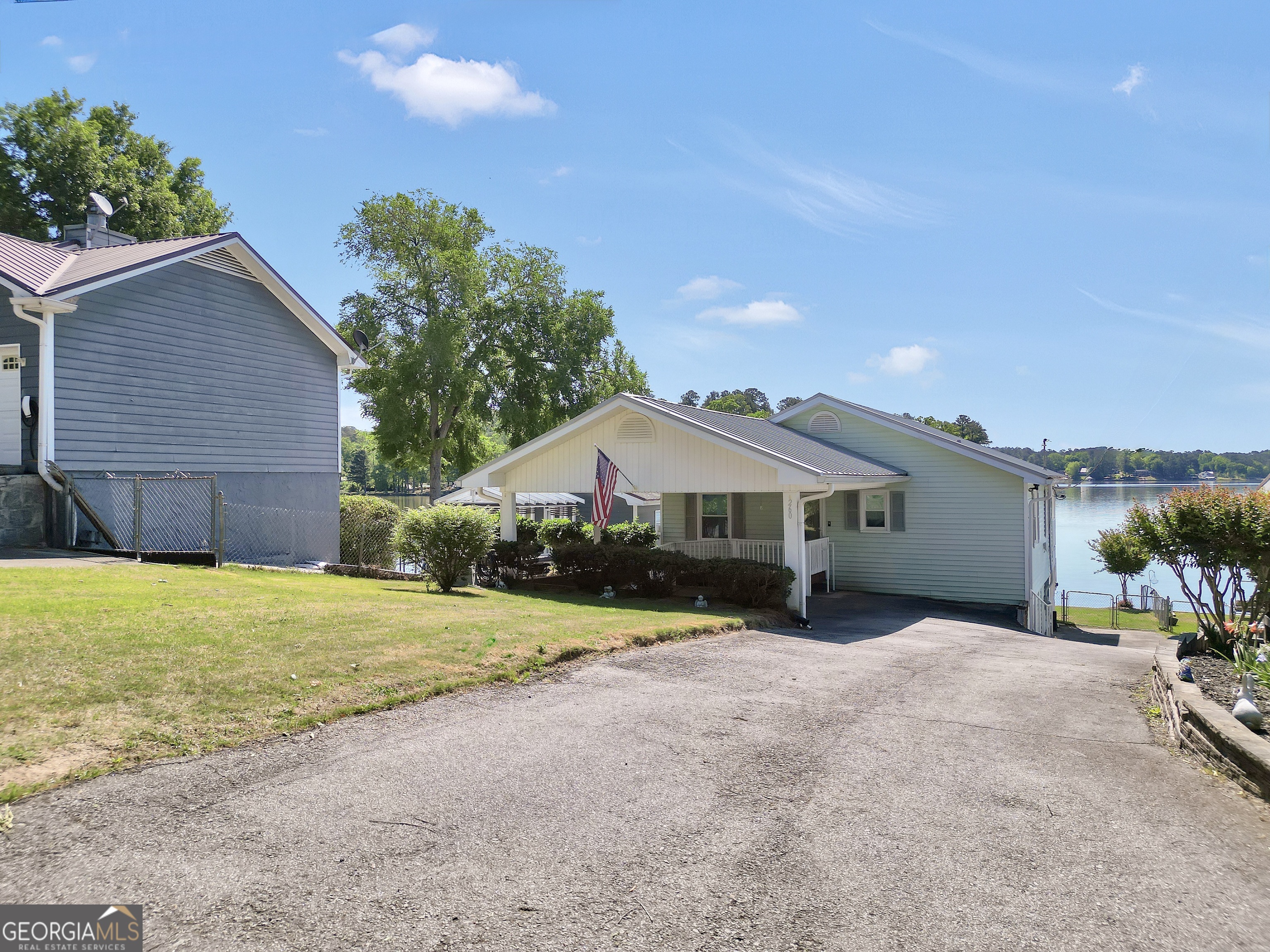 260 Arrow Point Road Jackson, GA 30233 - Photo 61 of 62