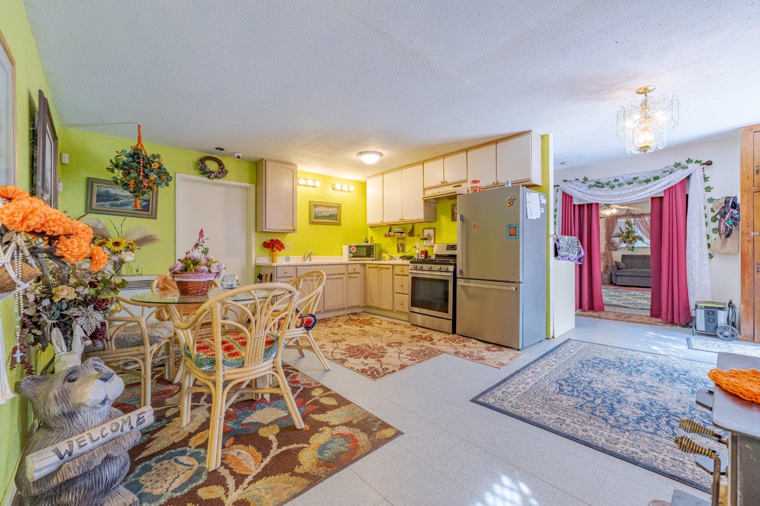 10038 Holtzel Road Coulterville, CA 95311 - Photo 11 of 55