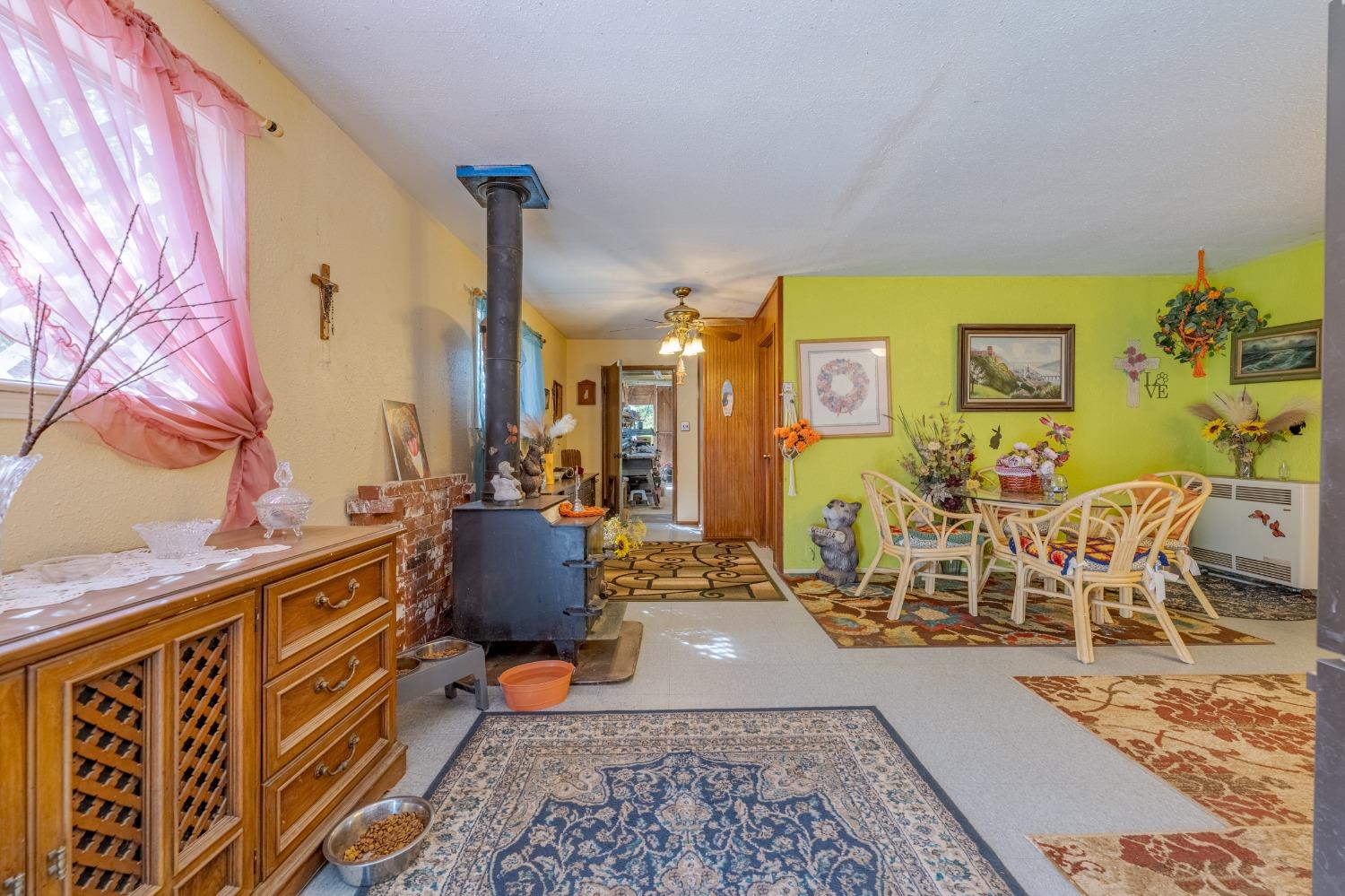 10038 Holtzel Road Coulterville, CA 95311 - Photo 12 of 55