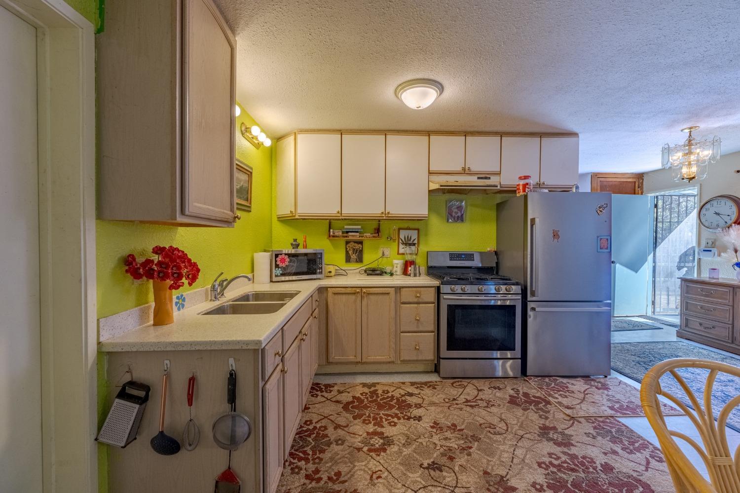 10038 Holtzel Road Coulterville, CA 95311 - Photo 14 of 55