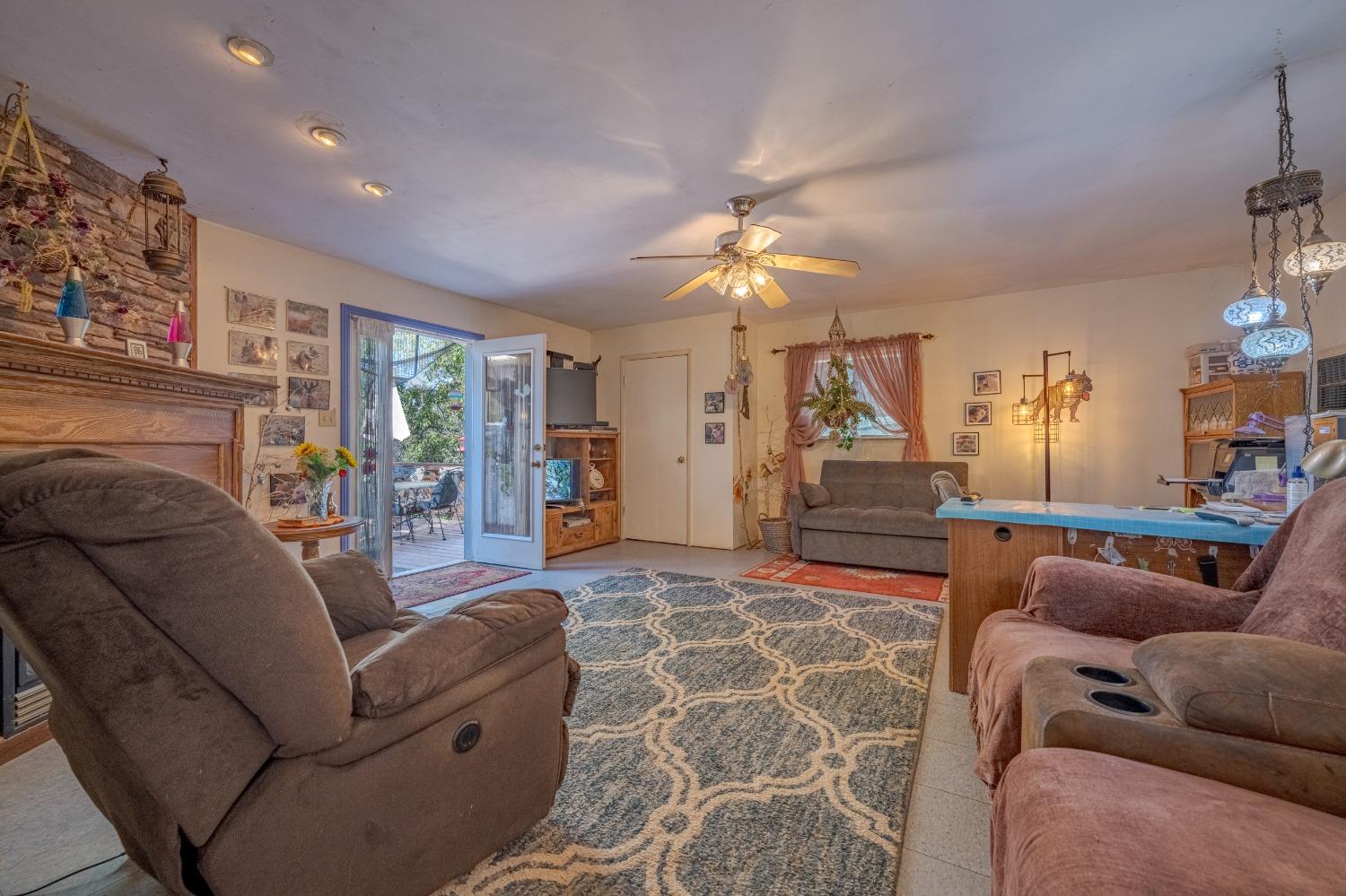 10038 Holtzel Road Coulterville, CA 95311 - Photo 25 of 55