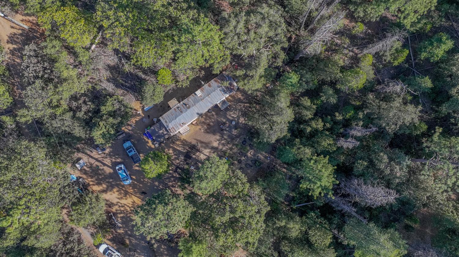 10038 Holtzel Road Coulterville, CA 95311 - Photo 35 of 55