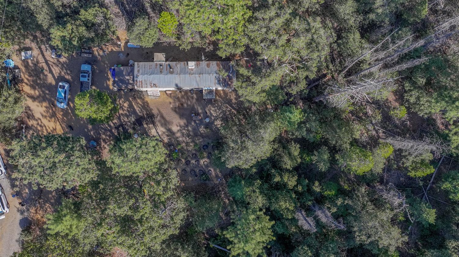 10038 Holtzel Road Coulterville, CA 95311 - Photo 36 of 55