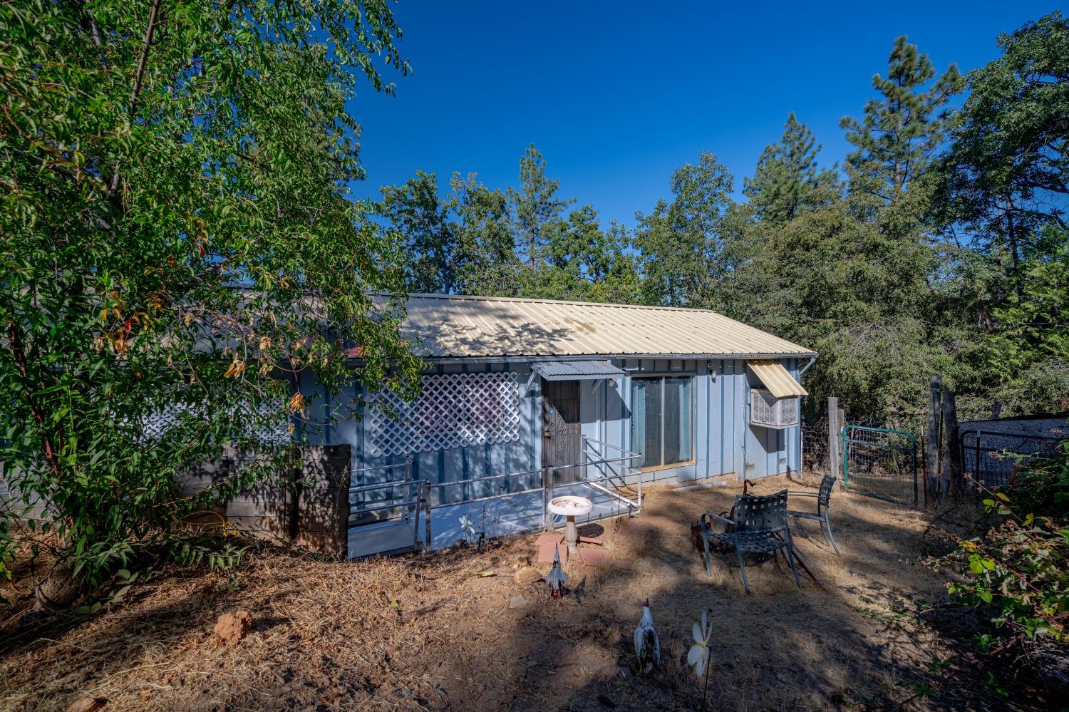 10038 Holtzel Road Coulterville, CA 95311 - Photo 4 of 55