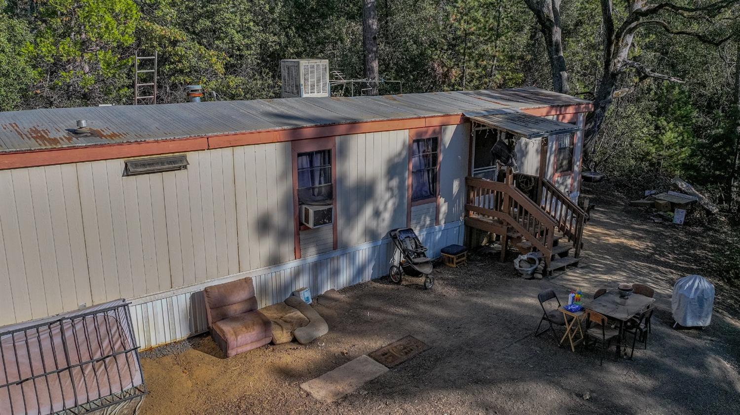 10038 Holtzel Road Coulterville, CA 95311 - Photo 41 of 55