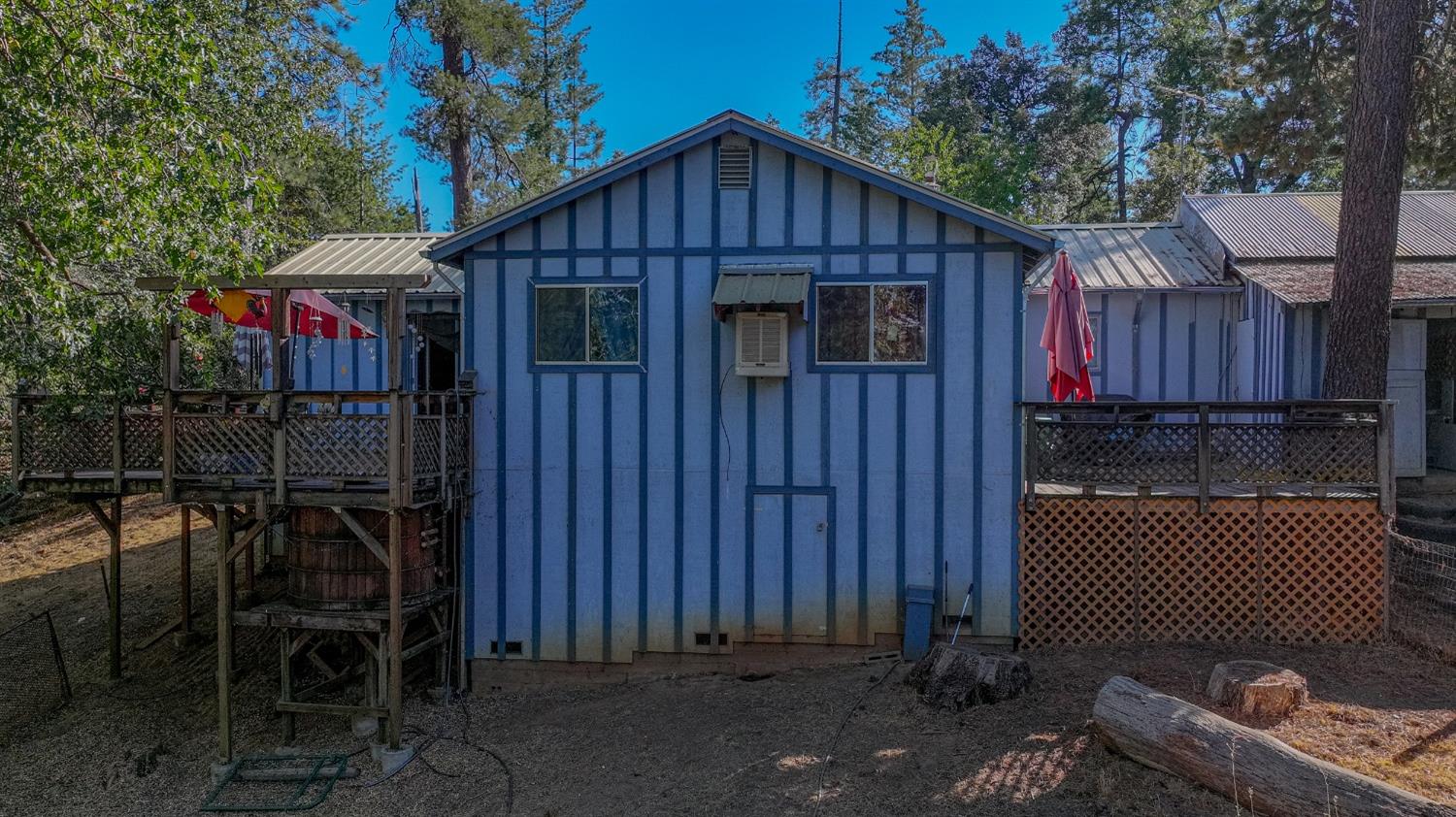 10038 Holtzel Road Coulterville, CA 95311 - Photo 53 of 55