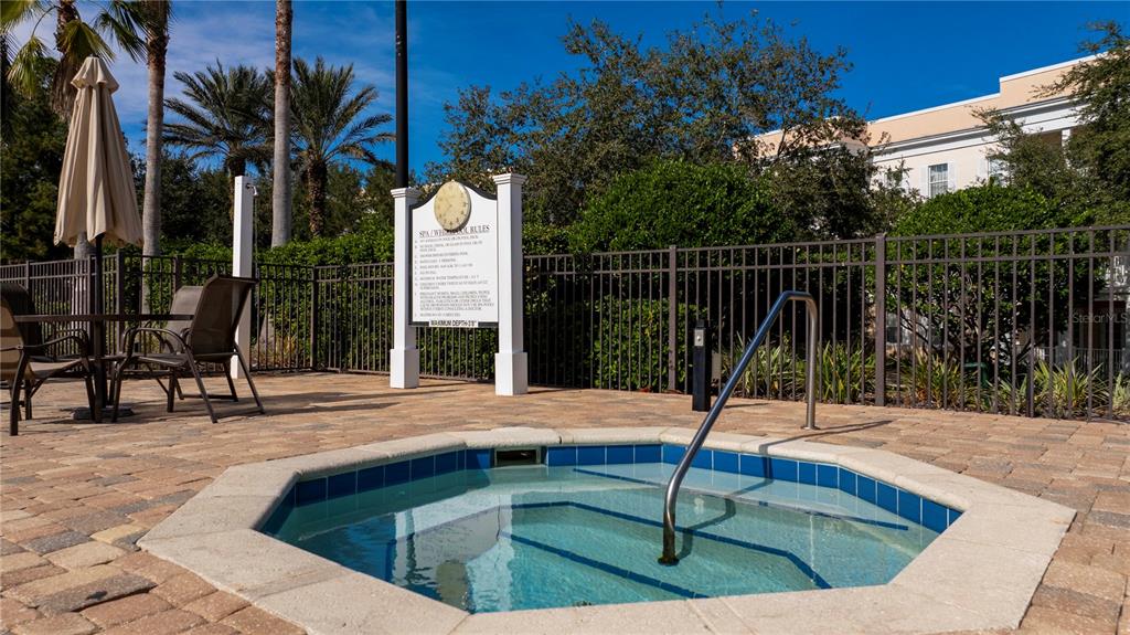 7659 Whisper Way, Unit 304 Reunion, FL 34747 - Photo 87 of 97