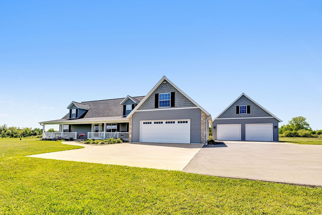 515 Shiloh Road Algoma, WI 54201 - Photo 27 of 62 Gallery Image 27