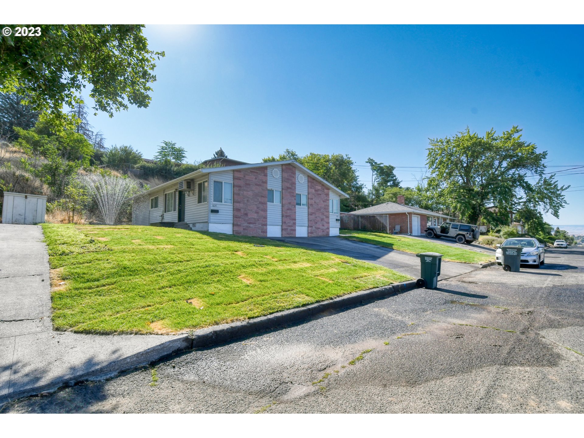 824 Northwest 5th Street Pendleton, OR 97801 - Photo 1 of 47