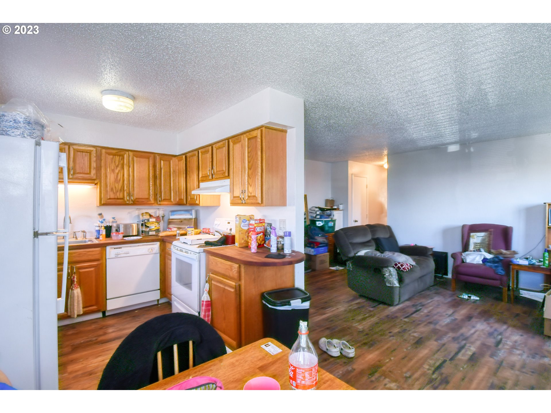 824 Northwest 5th Street Pendleton, OR 97801 - Photo 18 of 47