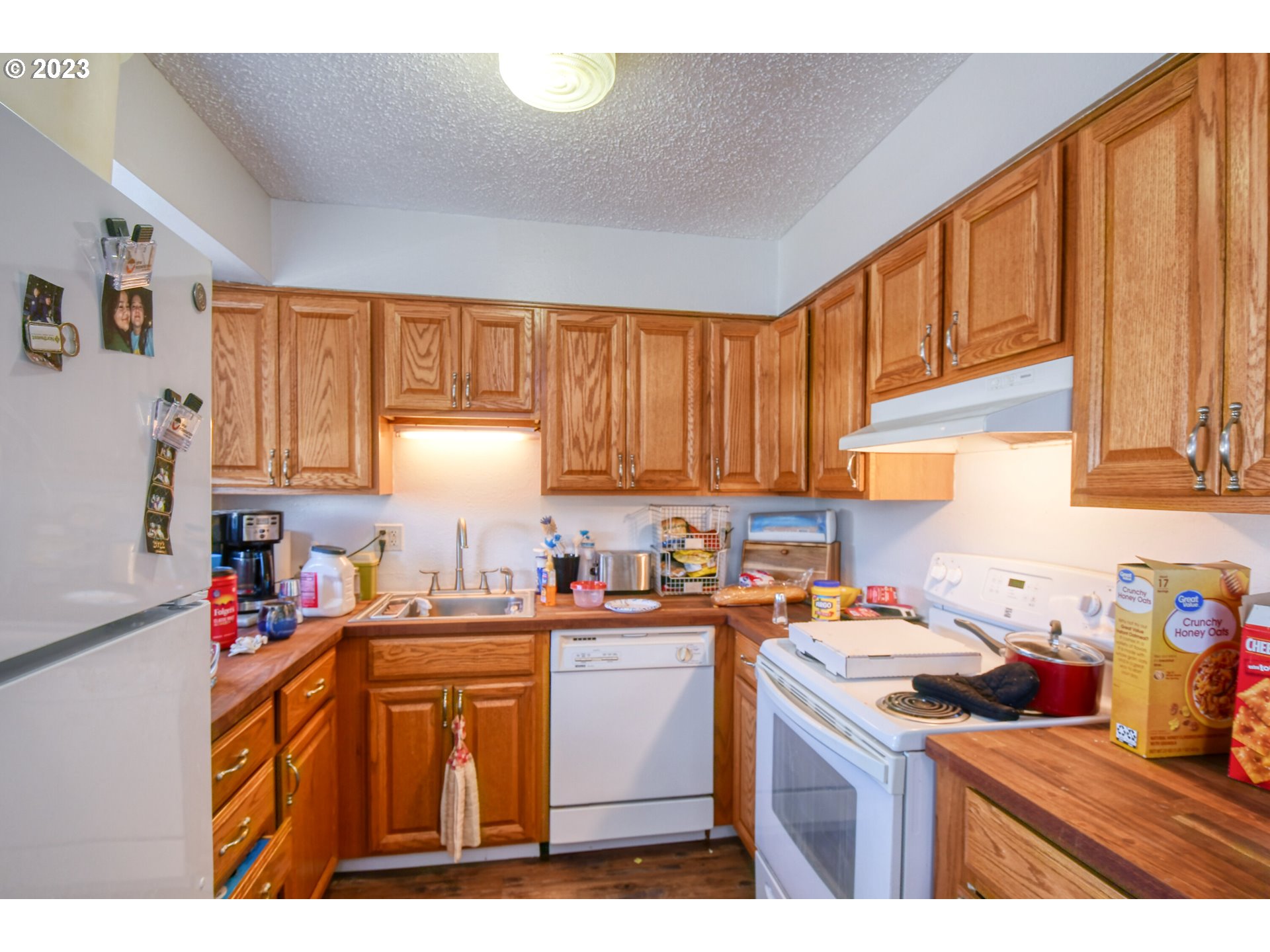 824 Northwest 5th Street Pendleton, OR 97801 - Photo 22 of 47