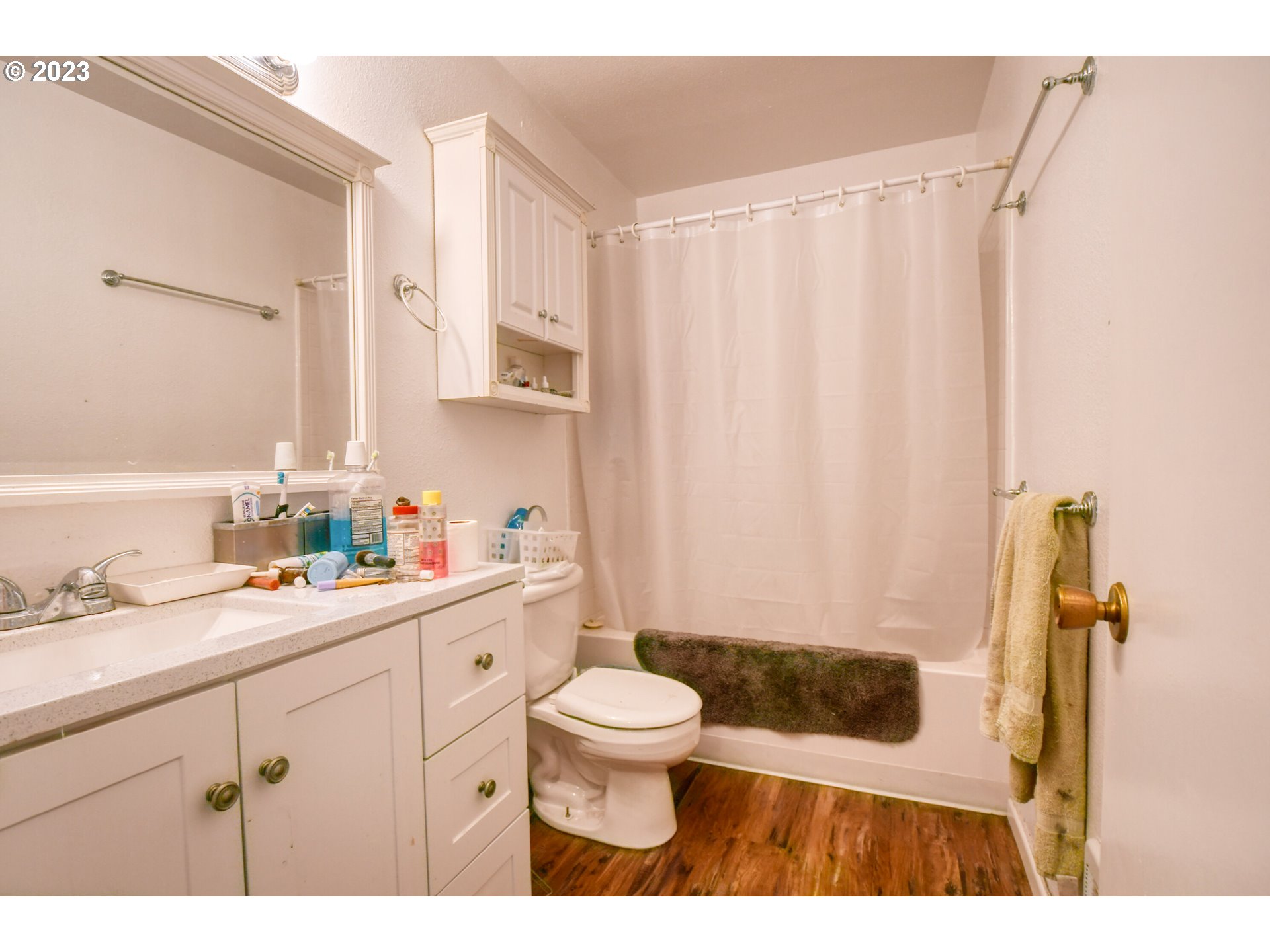 824 Northwest 5th Street Pendleton, OR 97801 - Photo 24 of 47