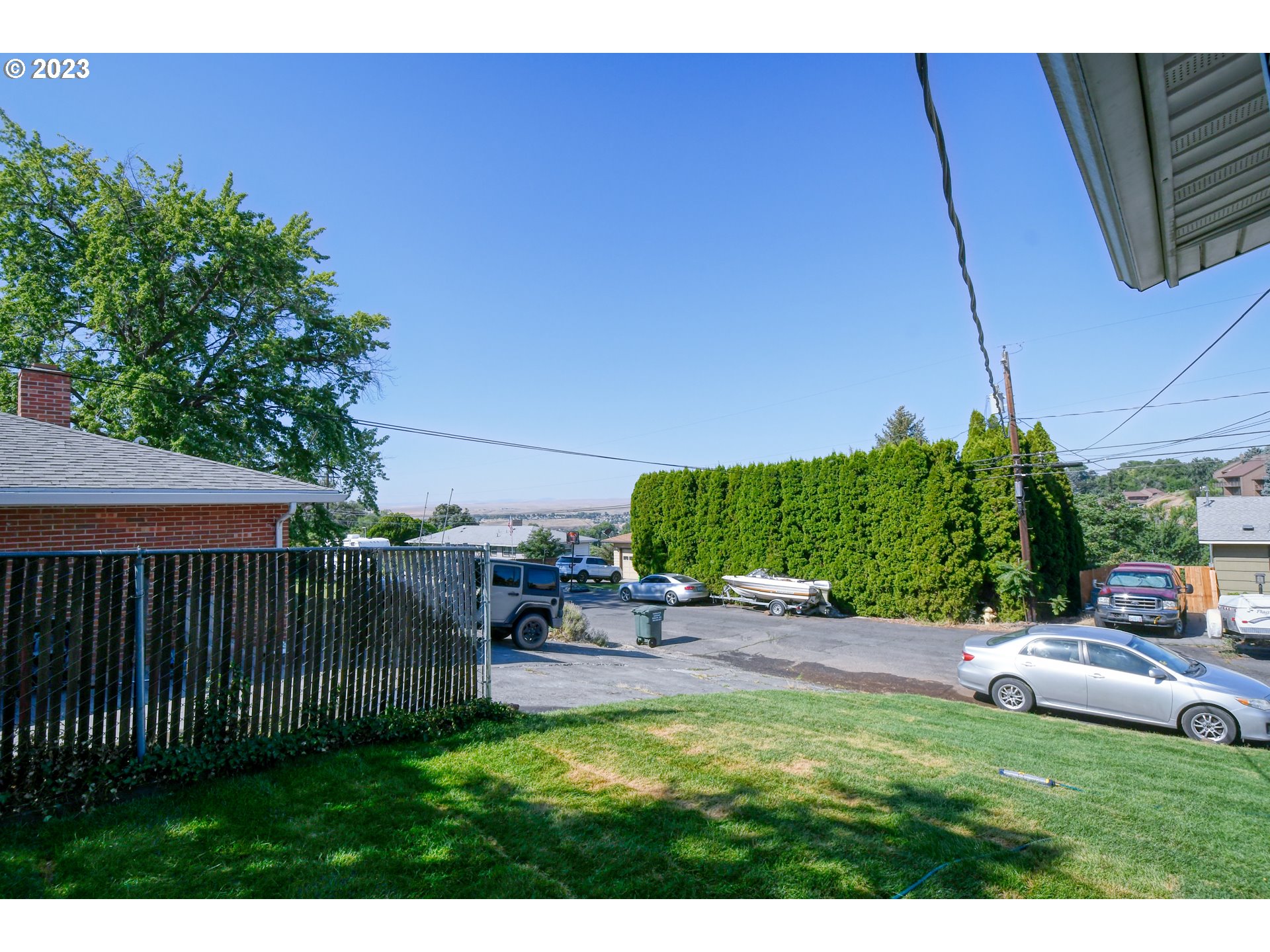 824 Northwest 5th Street Pendleton, OR 97801 - Photo 27 of 47