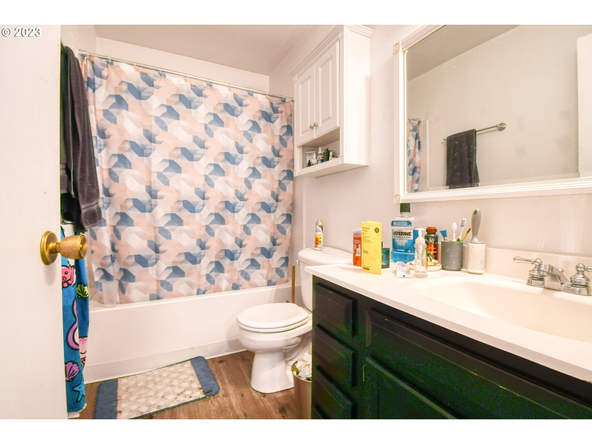 824 Northwest 5th Street Pendleton, OR 97801 - Photo 42 of 47