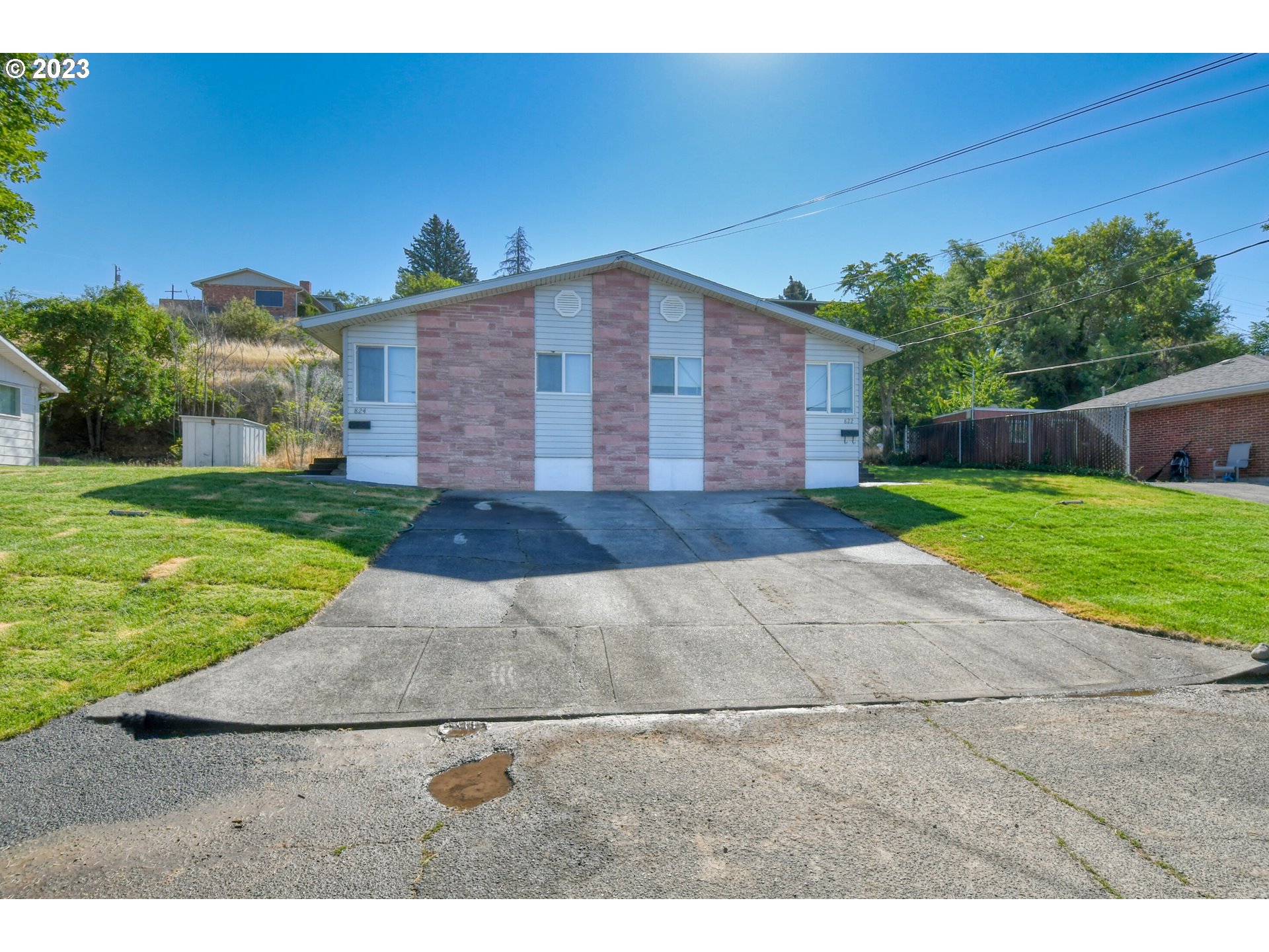 824 Northwest 5th Street Pendleton, OR 97801 - Photo 6 of 47