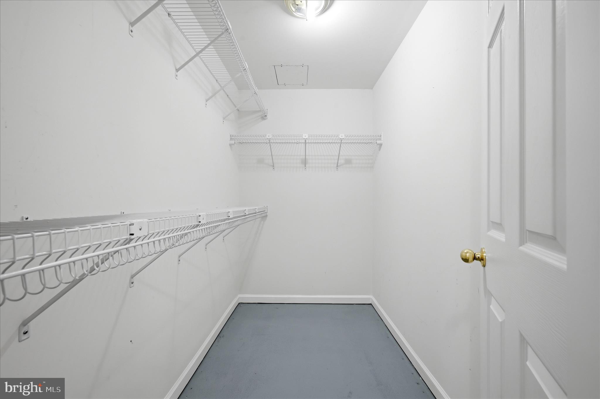 282 Ford Circle Inwood, WV 25428 - Photo 47 of 68 Walk-In Closet in Basement