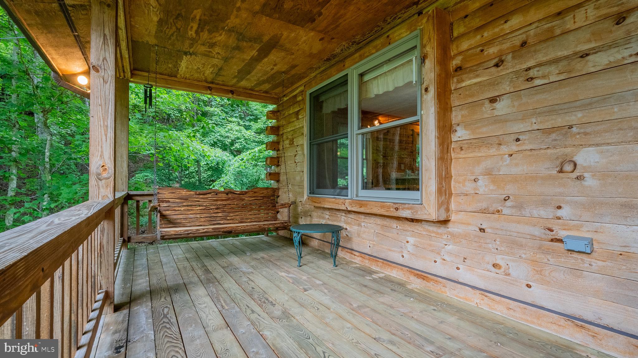 1862 Hawbush Road Circleville, WV 26804 - Photo 48 of 83