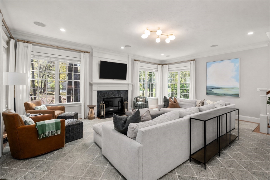 84 Glendale Road Needham, MA 02492 - Photo 15 of 41