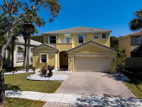 $759,000 | 2792 Shaughnessy Drive, Wellington, FL 33414