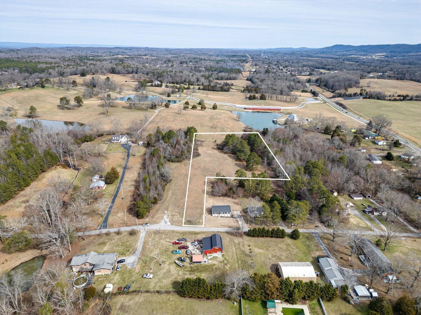 0 Sutton Road Ooltewah, TN 37363 - Photo 1 of 18 Gallery Image 1