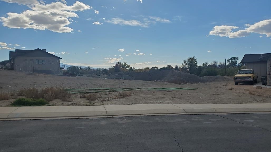 2490 Brickyard Court Grand Junction, CO 81501 - Photo 1 of 2 a view of a street