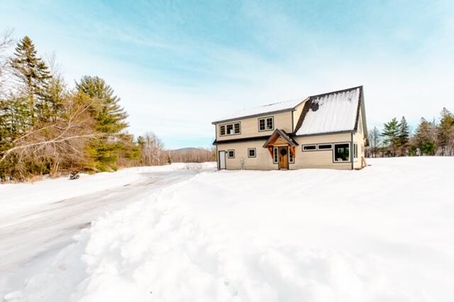 448 West Kingfield Road Kingfield, ME 04947 - Photo 32 of 49 image42