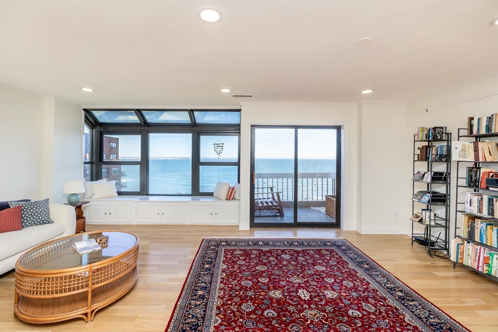 1 Seal Harbor Road, Unit PH16 Winthrop, MA 02152 - Photo 1 of 32