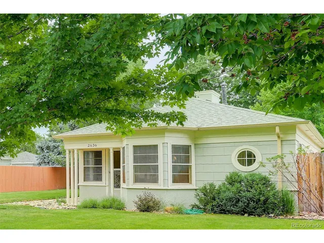 $825,000 | 2630 South Marion Street, Denver, CO 80210