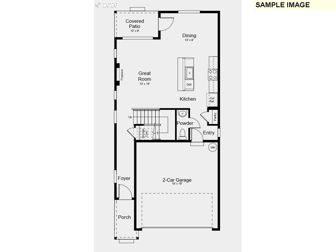 3657 Southwest 40th Street Gresham, OR 97080 - Photo 2 of 8