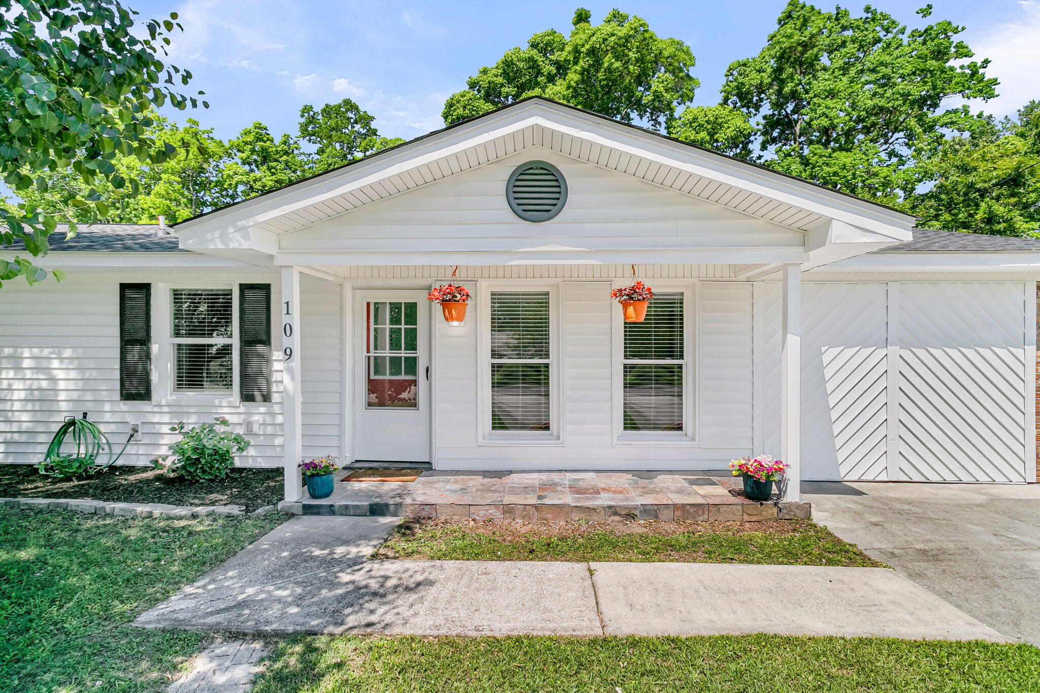 109 Camellia Road Goose Creek, SC 29445 - Photo 1 of 41 CREM - 109 Camellia exteriors-3