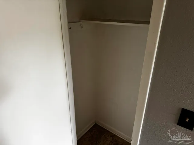 a view of a bathroom