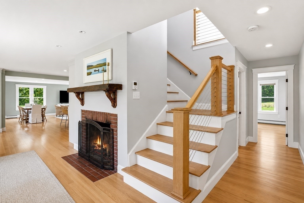 300 Gannett Road Scituate, MA 02066 - Photo 17 of 27