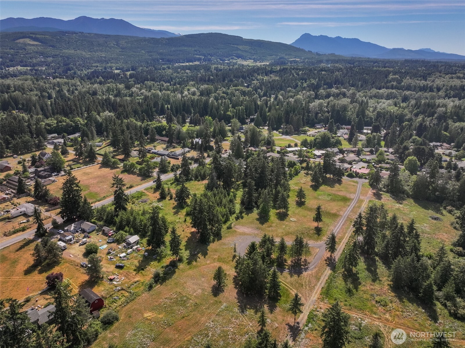 405 Riverside Road, Unit LOT B Sequim, WA 98382 - Photo 6 of 37
