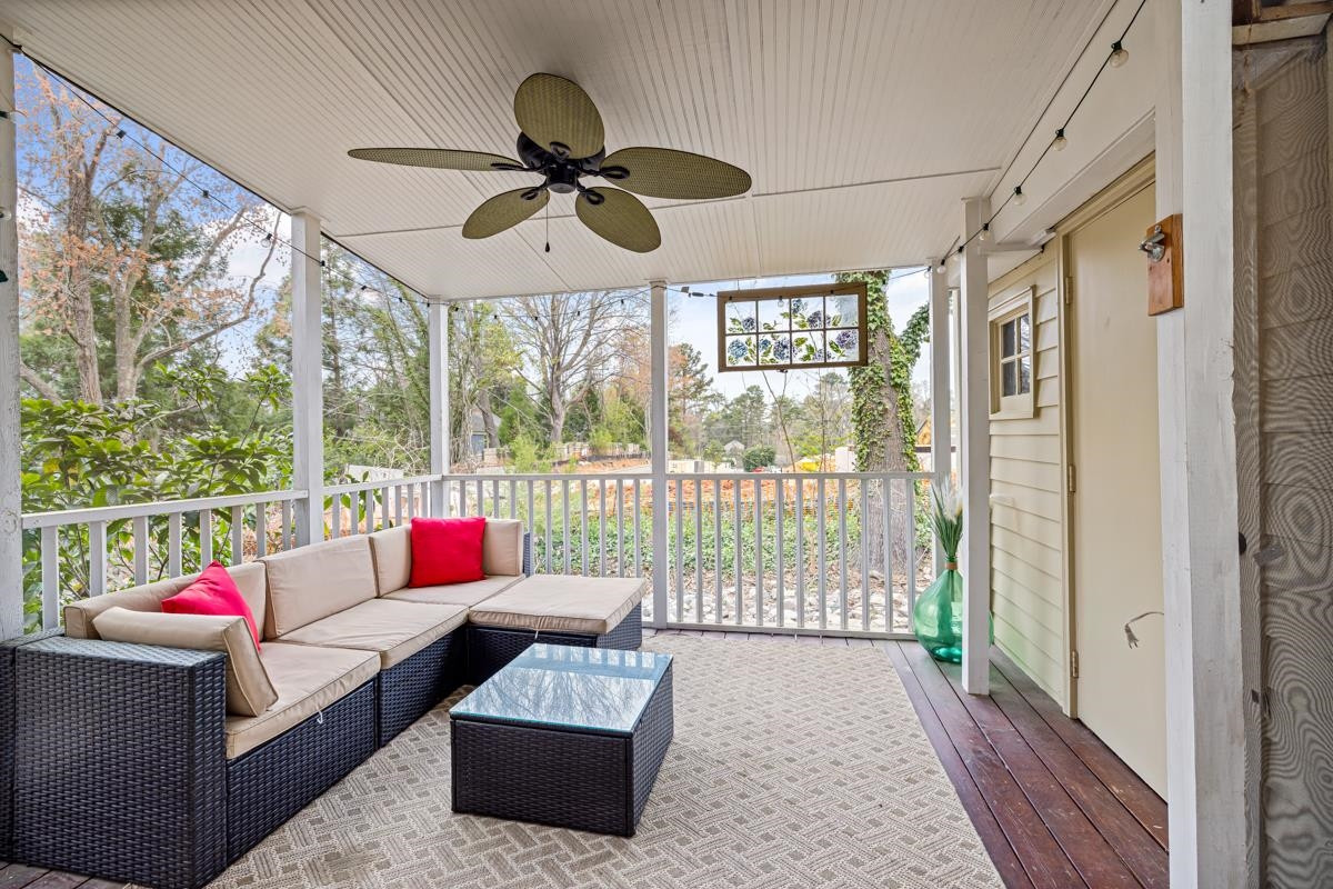 1336 Dylan Heath Court Raleigh, NC 27608 - Photo 9 of 25 Photo 9