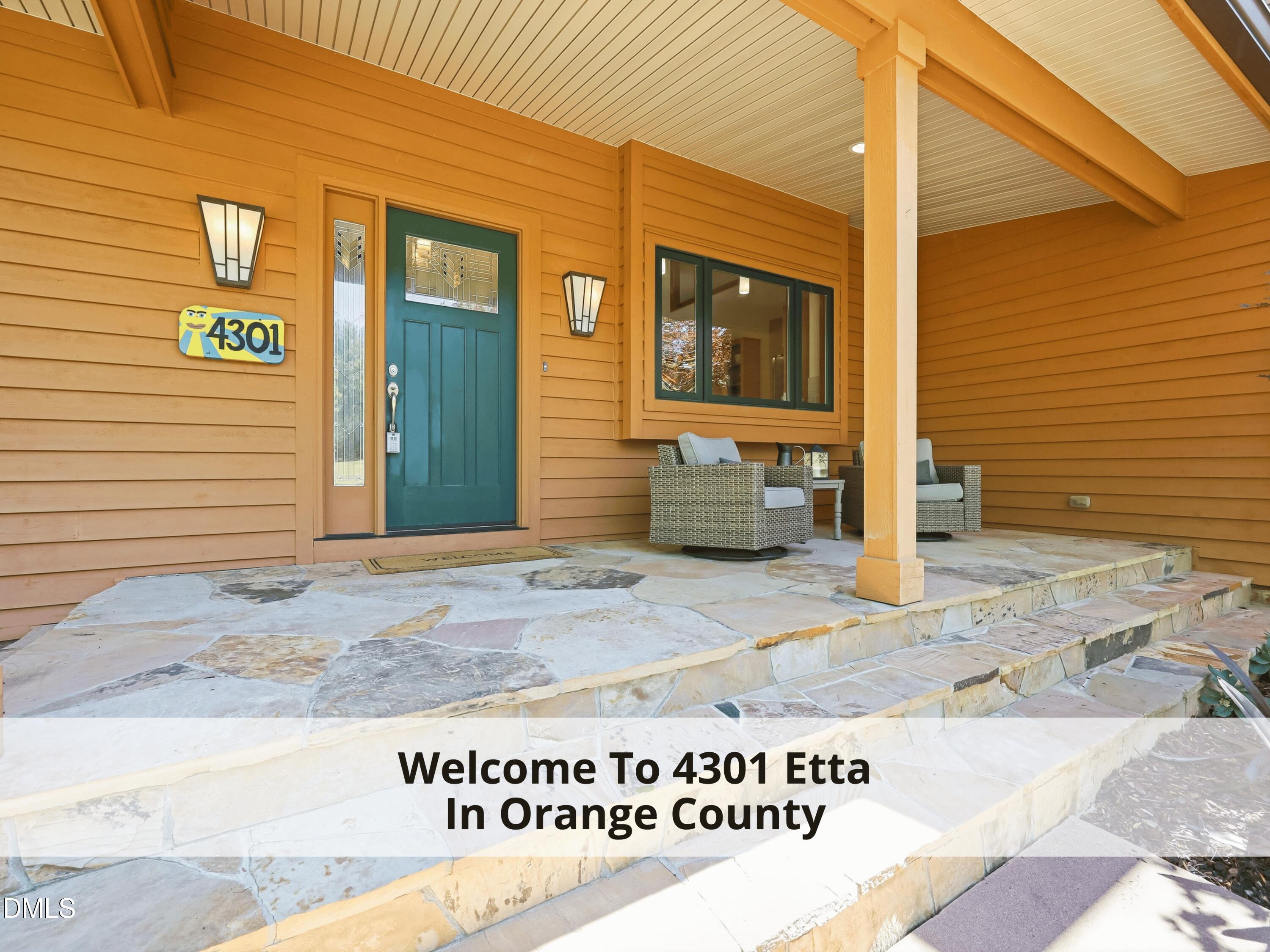 4301 Etta Road Durham, NC 27705 - Photo 7 of 94 Gallery Image 7