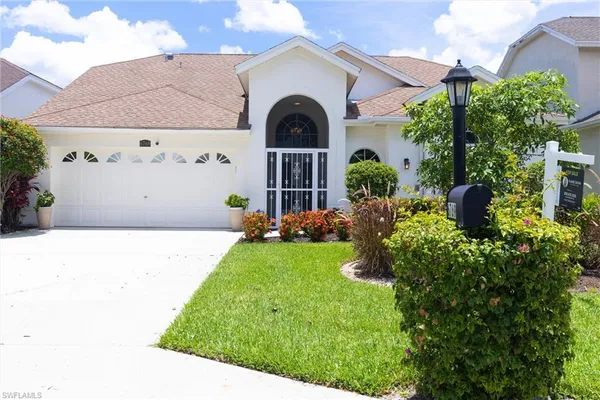 $549,000 | 6769 Berwick Place, Naples, FL 34104