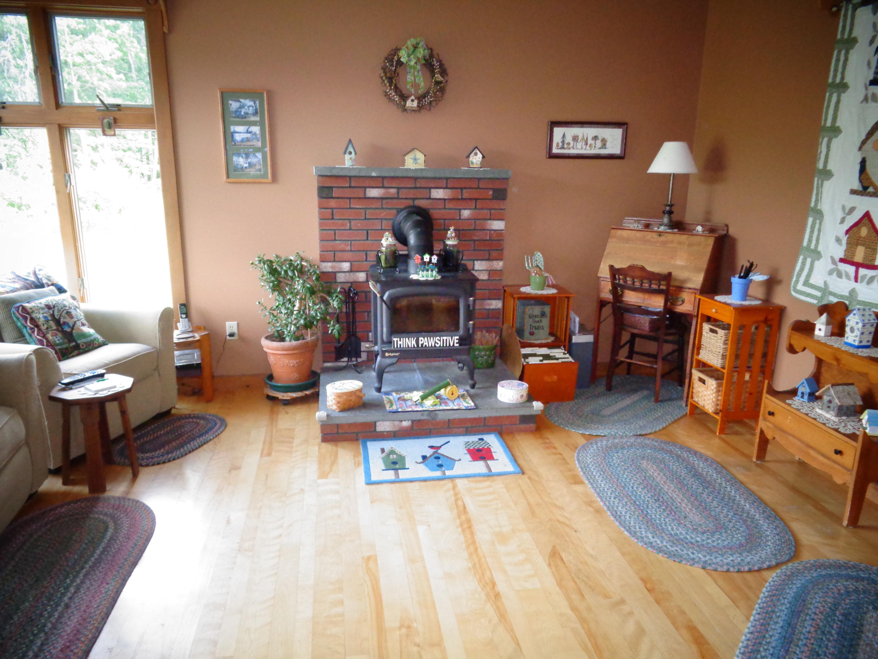 876 Bangor Road Dover-Foxcroft, ME 04426 - Photo 6 of 35 DSC04703