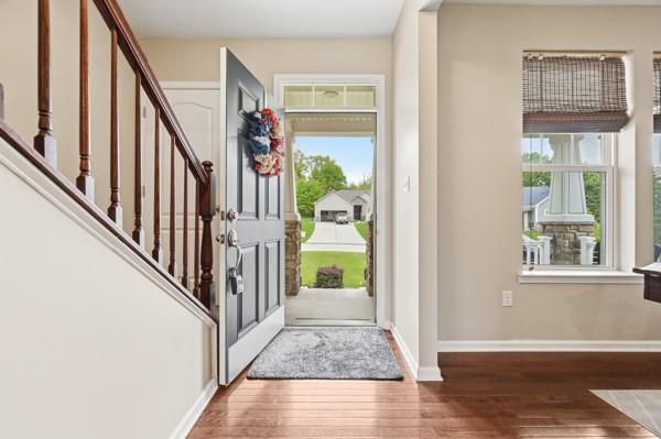 220 Wyncrest Drive Butler, PA 16001 - Photo 5 of 44