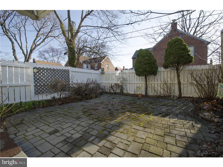 27 Deforest Road Lansdowne, PA 19050 - Photo 22 of 25 Patio