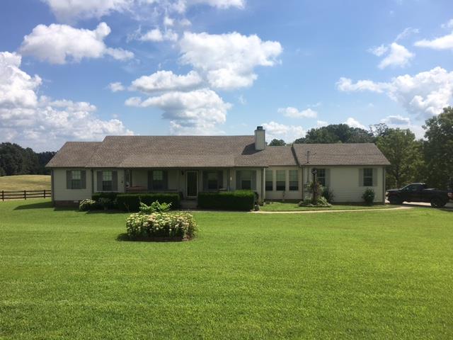 3343 Knight Road Woodlawn, TN 37191 - Photo 1 of 29 Welcome to 3343 Knight Road!