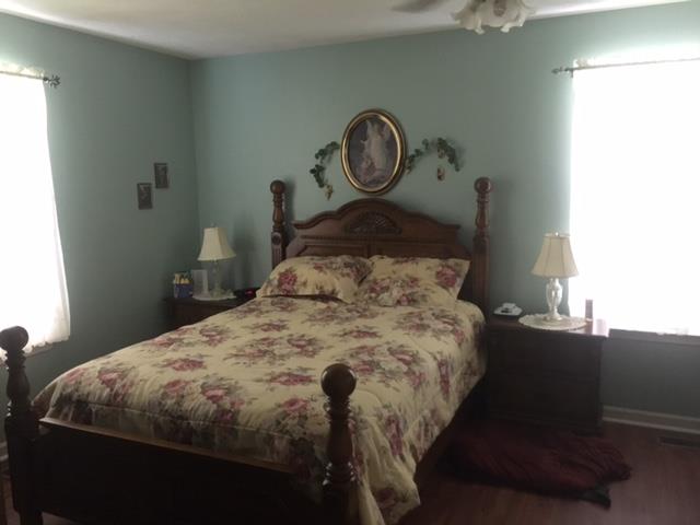 3343 Knight Road Woodlawn, TN 37191 - Photo 13 of 29 Bedroom 2.