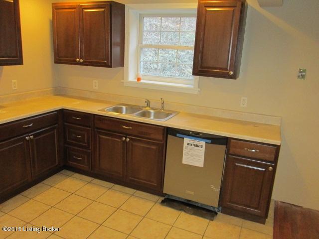 478 Cardinal Road Shepherdsville, KY 40165 - Photo 6 of 21 kitchen