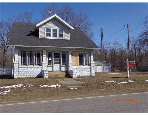 26377 Edison Road South Bend, IN 46628 - Photo 1 of 10
