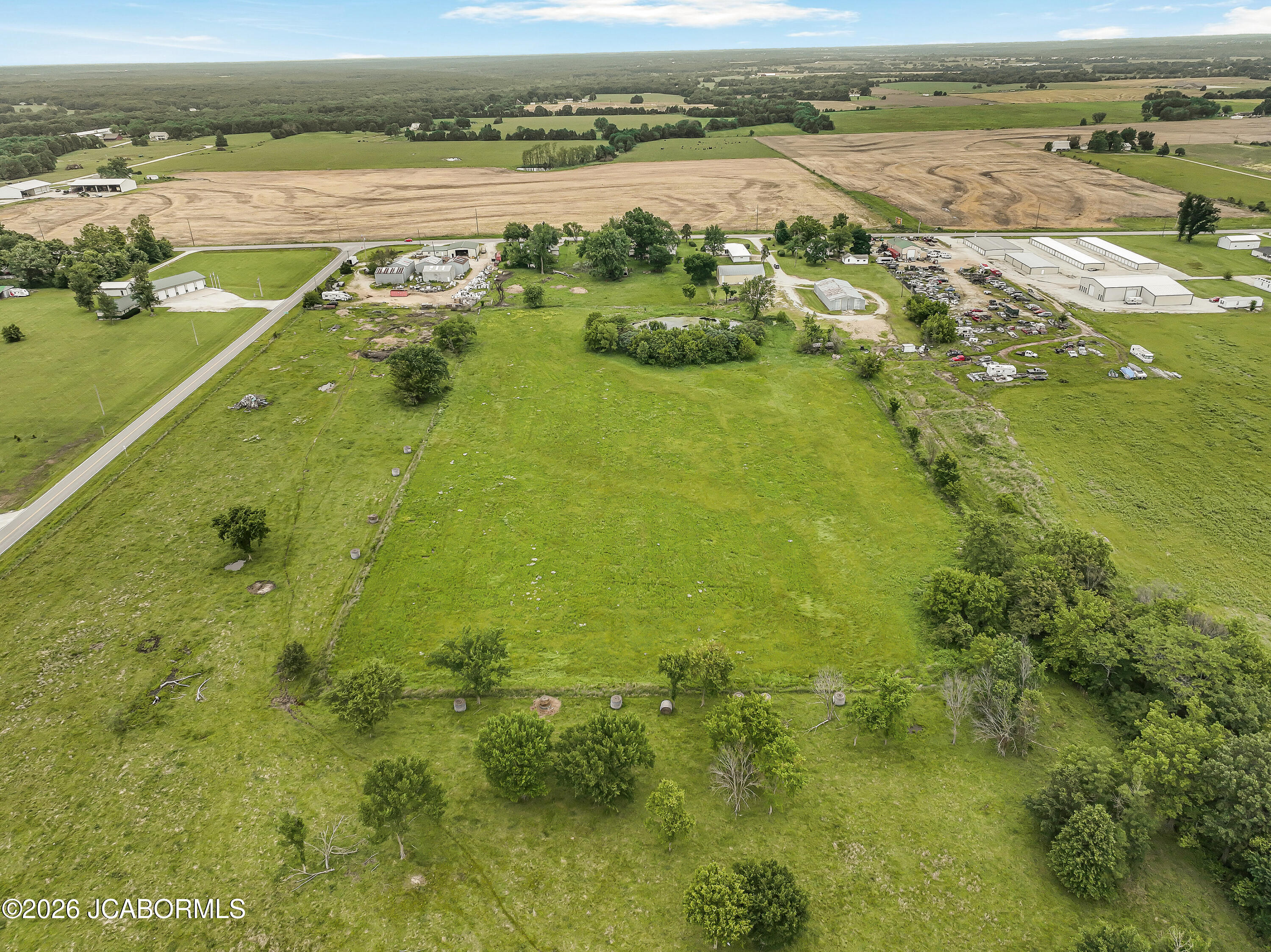 10206 State Rte 52 Versailles, MO 65084 - Photo 46 of 74